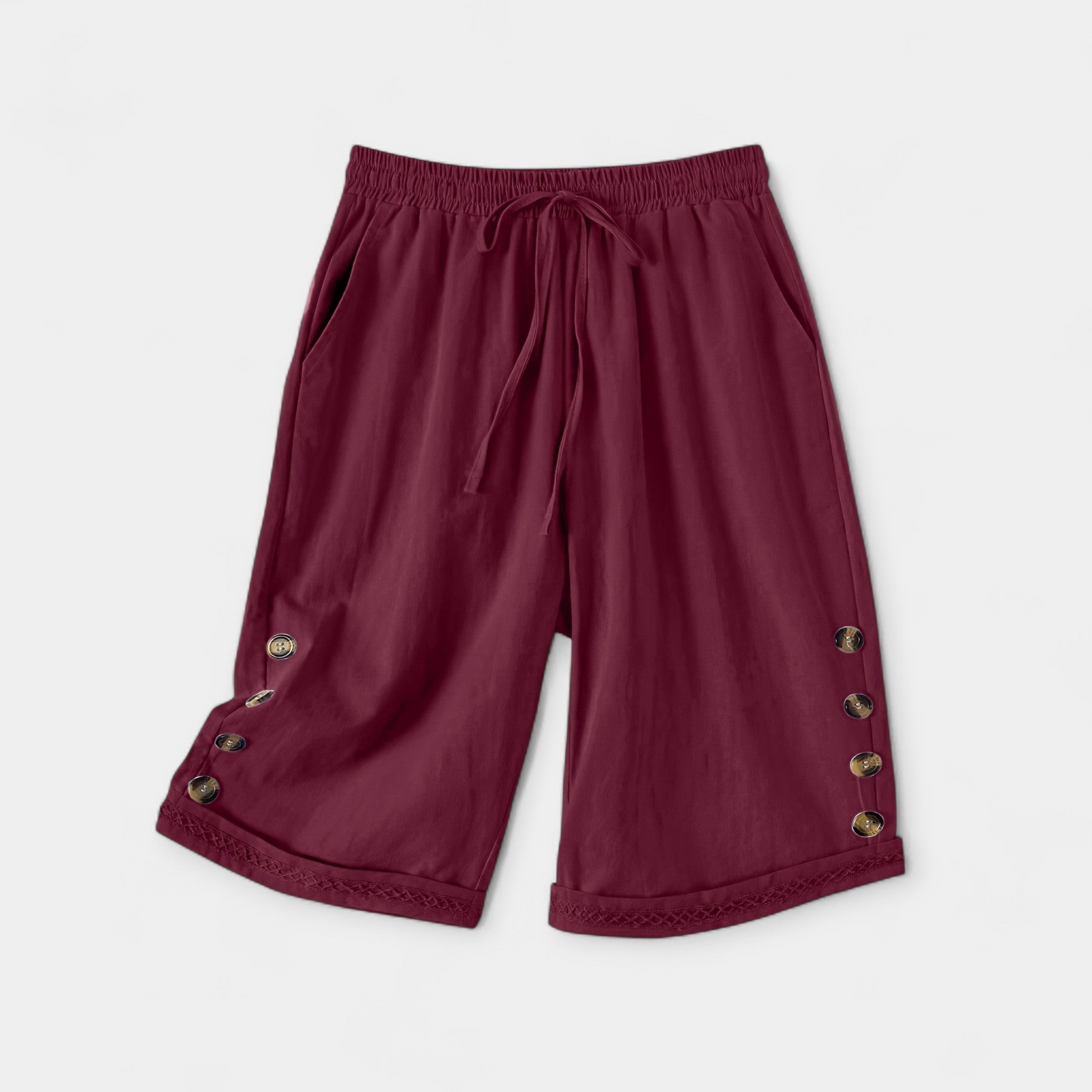 Pantalones Cortos de Playa