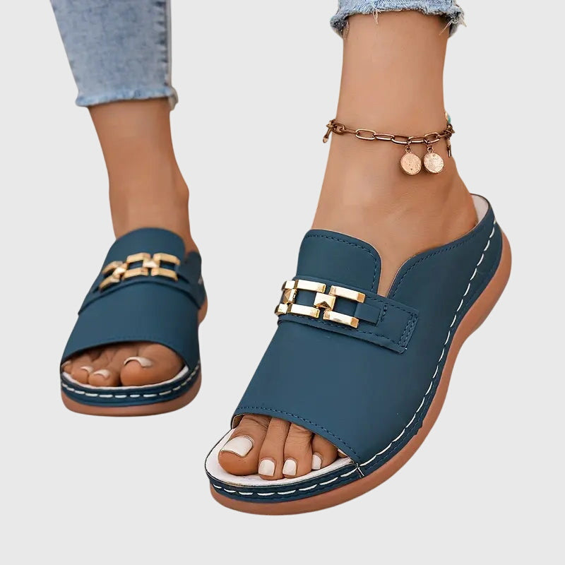 BEATRICE | SANDALIAS ORTOPÉDICAS