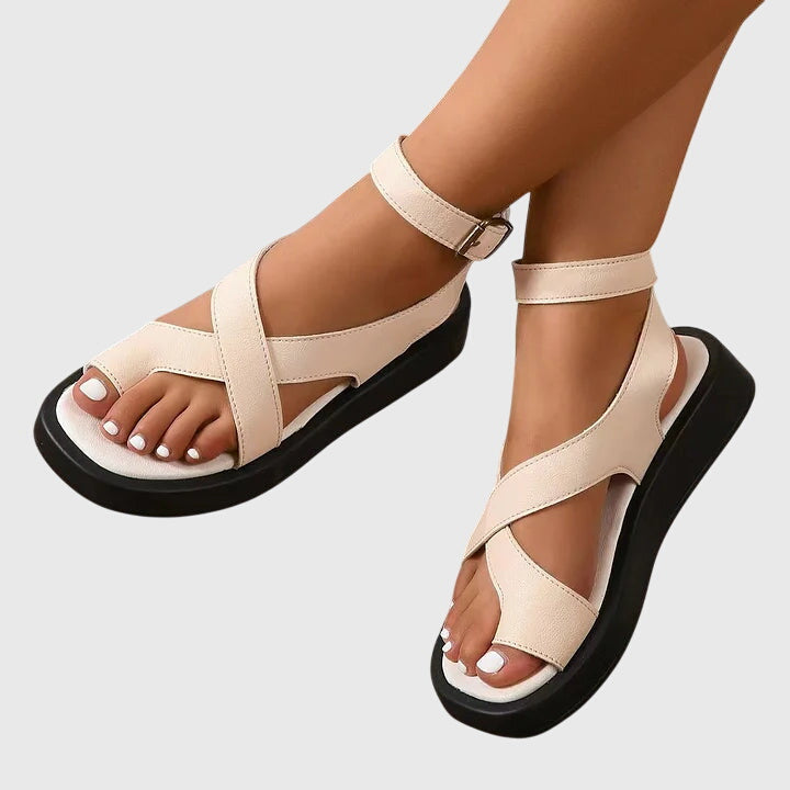 TESS | SANDALIAS ORTOPÉDICAS