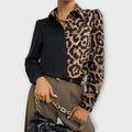 Blusa Simple y Elegante