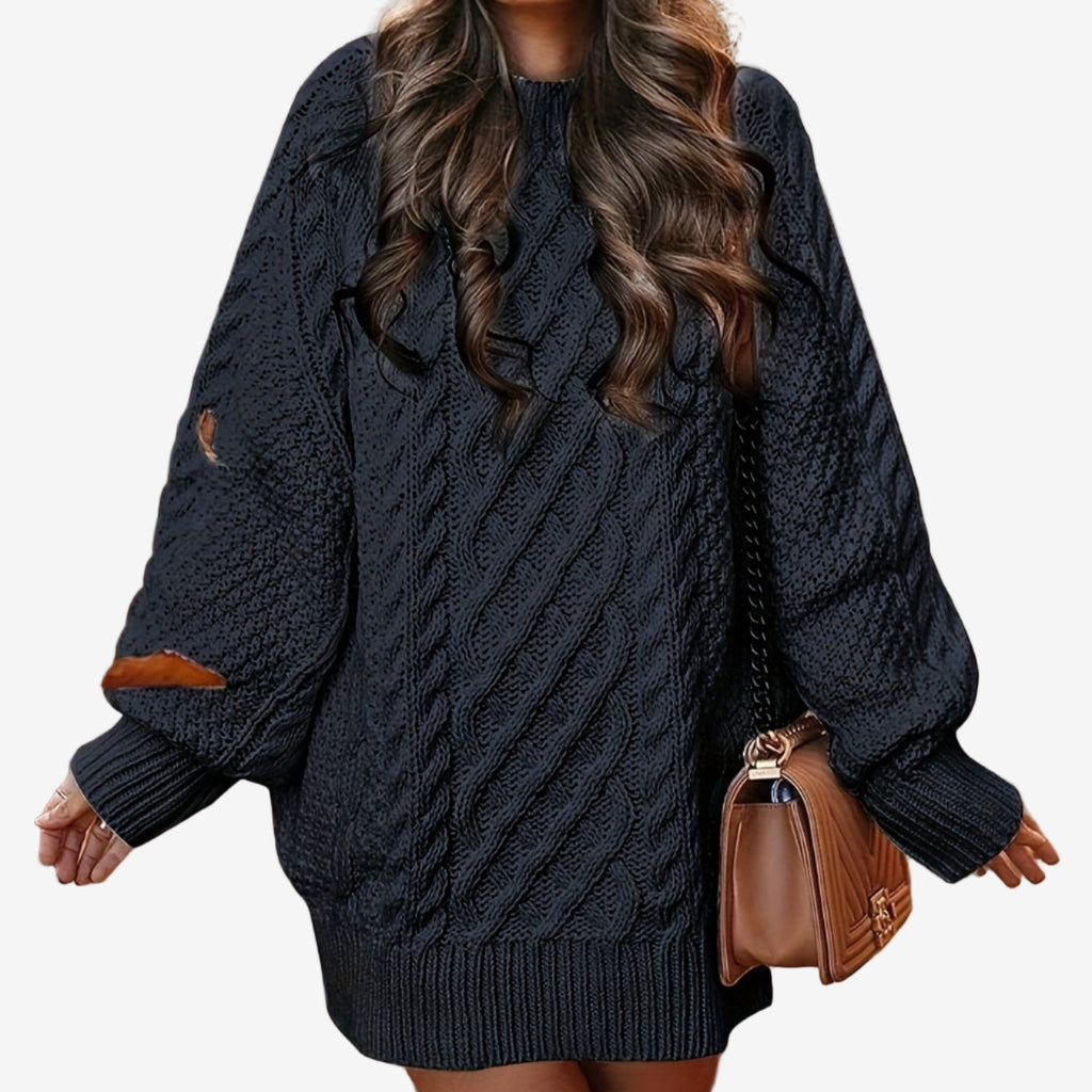 Jony™ Suéter Oversized