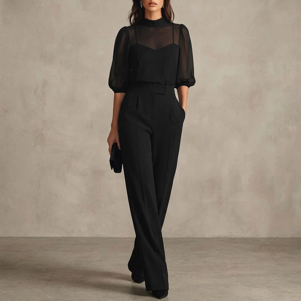 Emma™ | Elegante set de 3 piezas