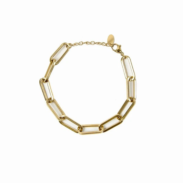 Pulseras Luxe Touch