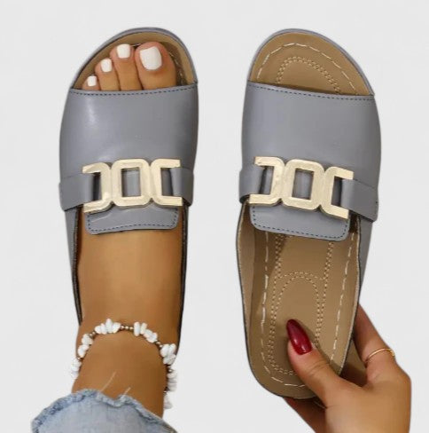 SHARPAY | SANDALIAS ALEGRES