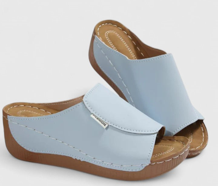 CELESTRIA | SANDALIAS ORTOPÉDICAS
