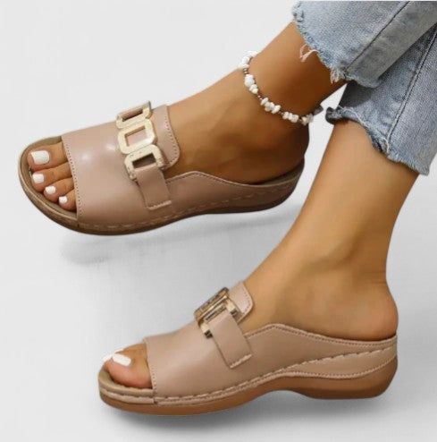 SHARPAY | SANDALIAS ALEGRES