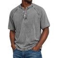 Henley con estilo náutico