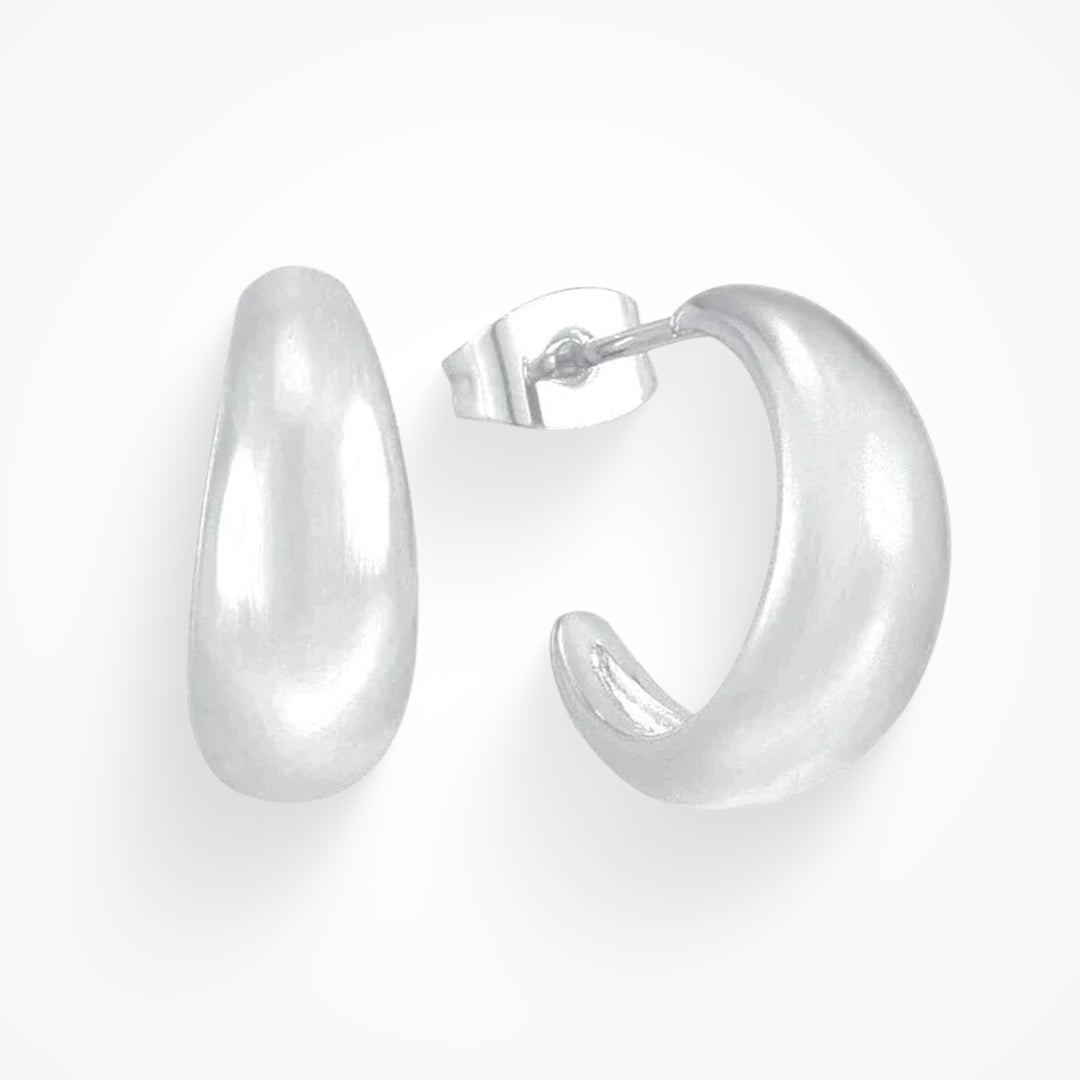 Pendientes Elegantes y Ligeros