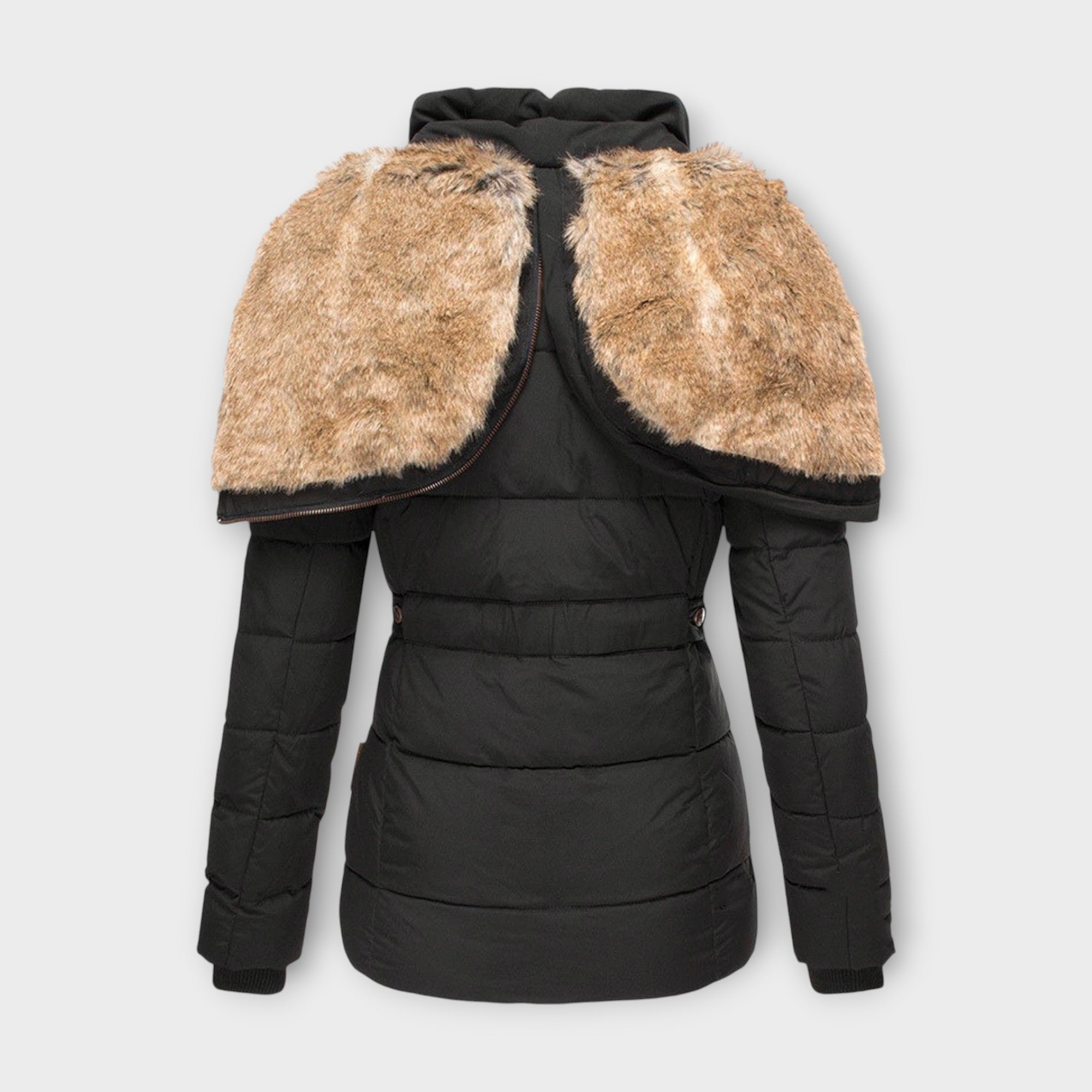 Chaqueta con Forro
