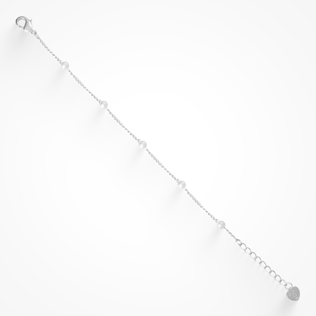 Pulseras con Discreta Elegancia