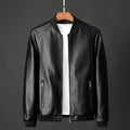 Chaqueta de Cuero