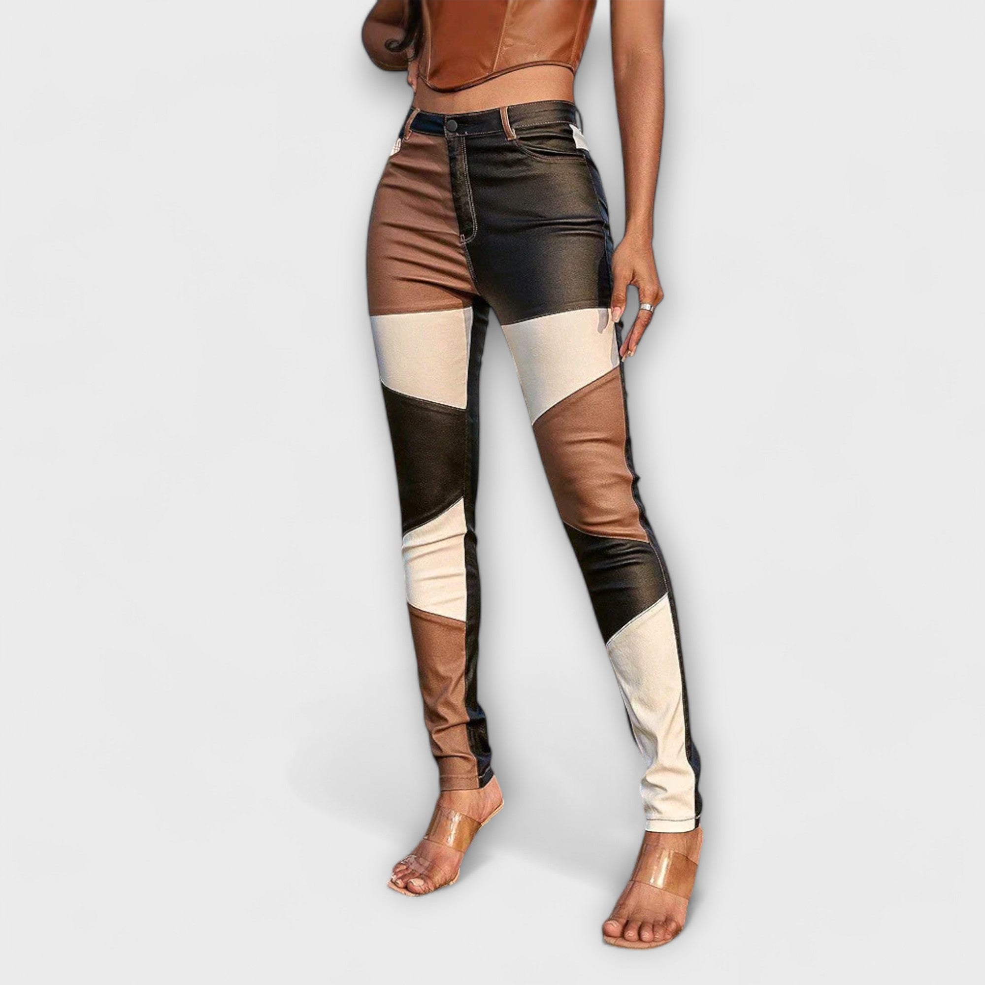 Pantalón Skinny