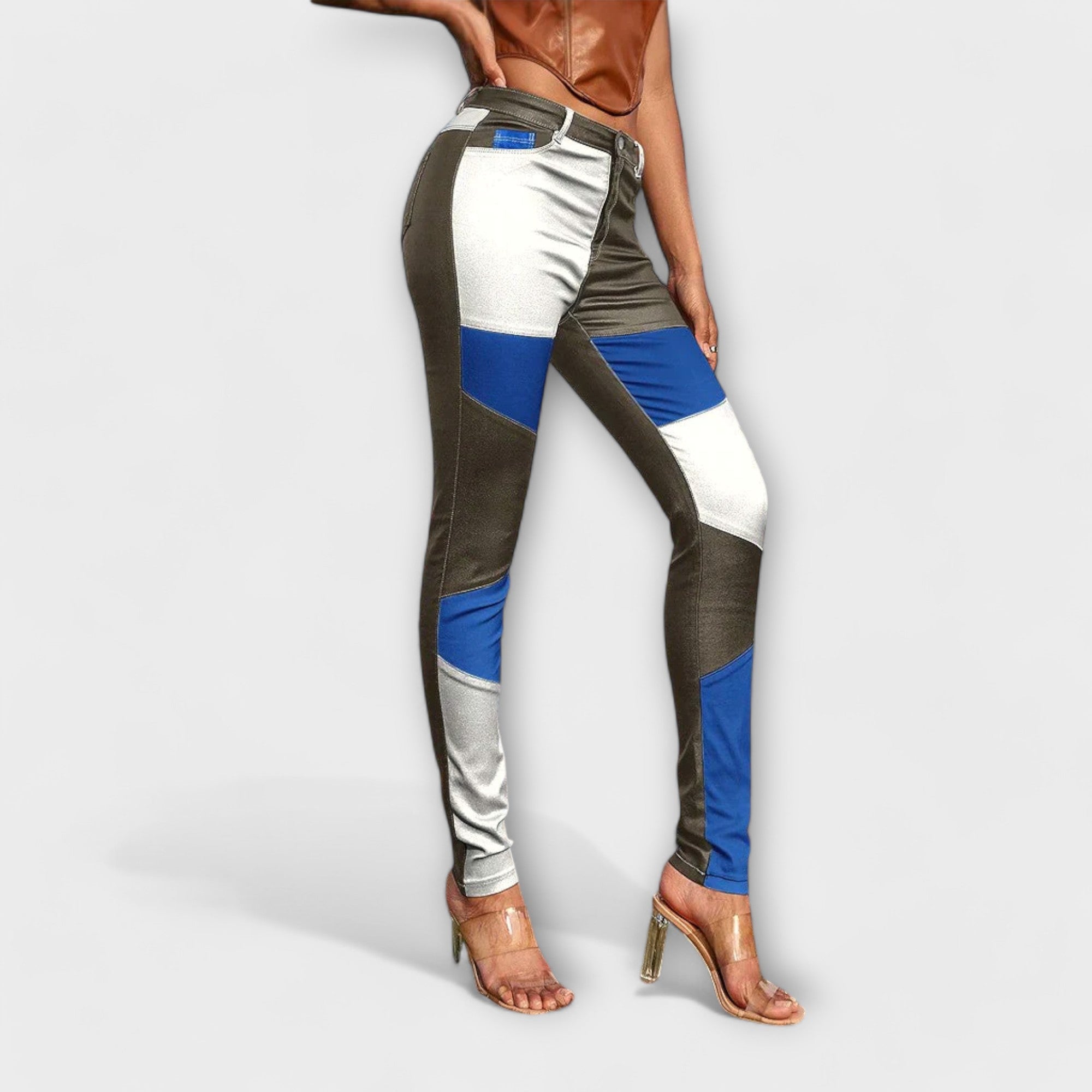 Pantalón Skinny