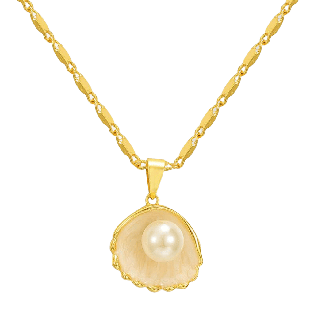 Collar Shell Marina