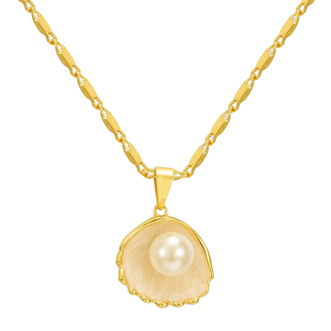 Collar Shell Marina