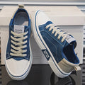 Zapatillas vintage informales